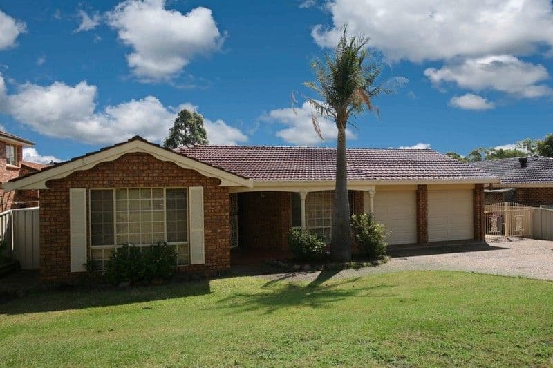 25 Rainbow Close, GLENMORE PARK NSW 2745, Glenmore Park - Image 1