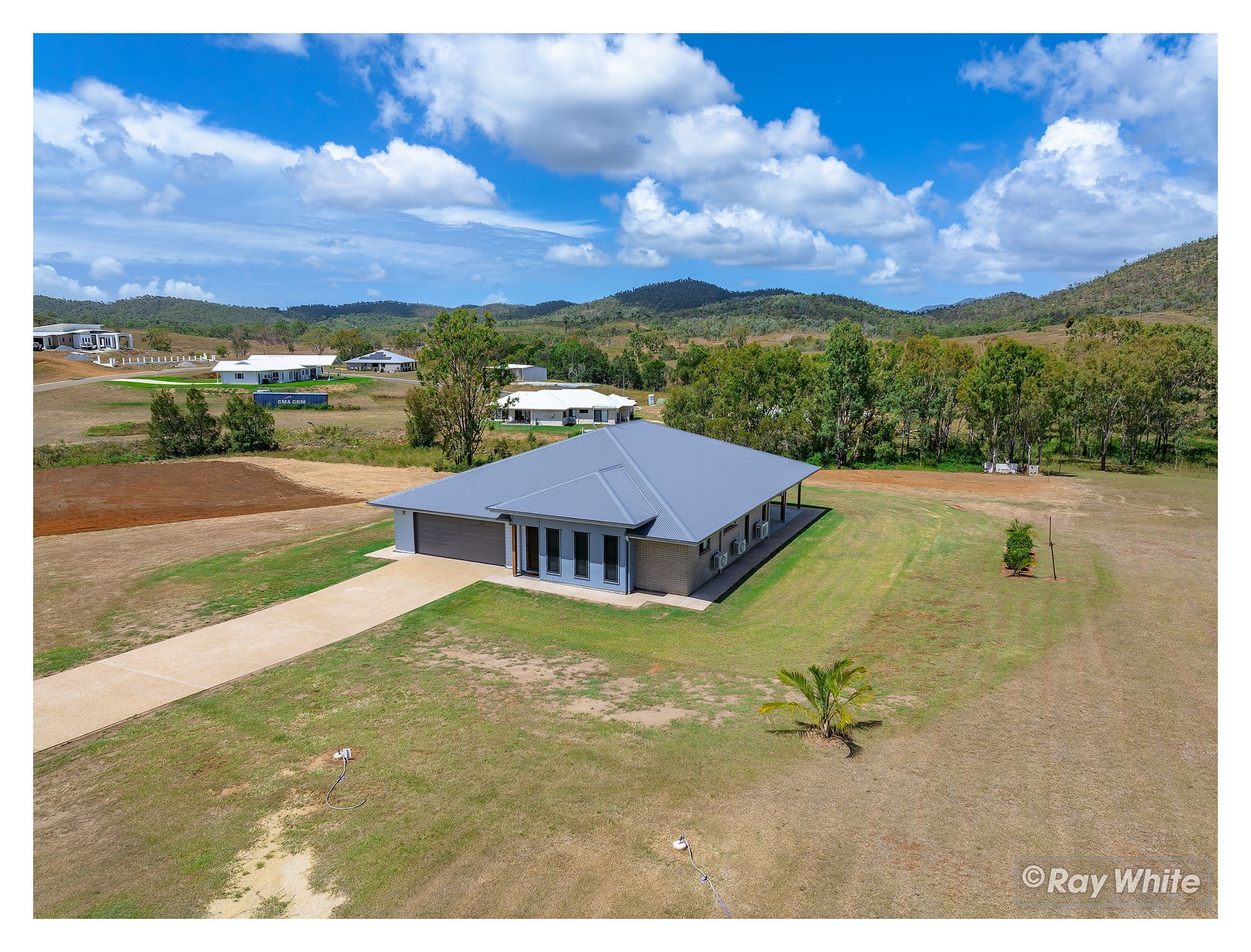 72 Stirling Drive, Rockyview QLD 4701, Rockyview - Thumbnail 2