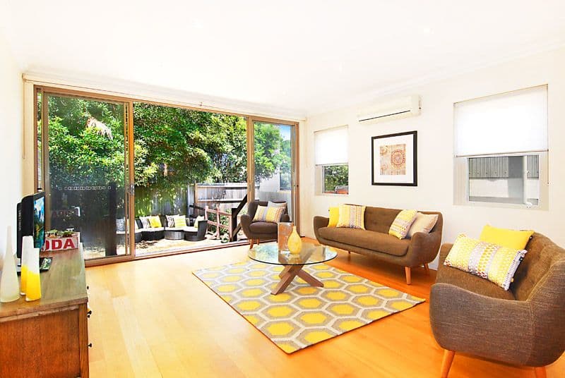 103 Chaleyer Street, ROSE BAY NSW 2029, Rose Bay - Image 1