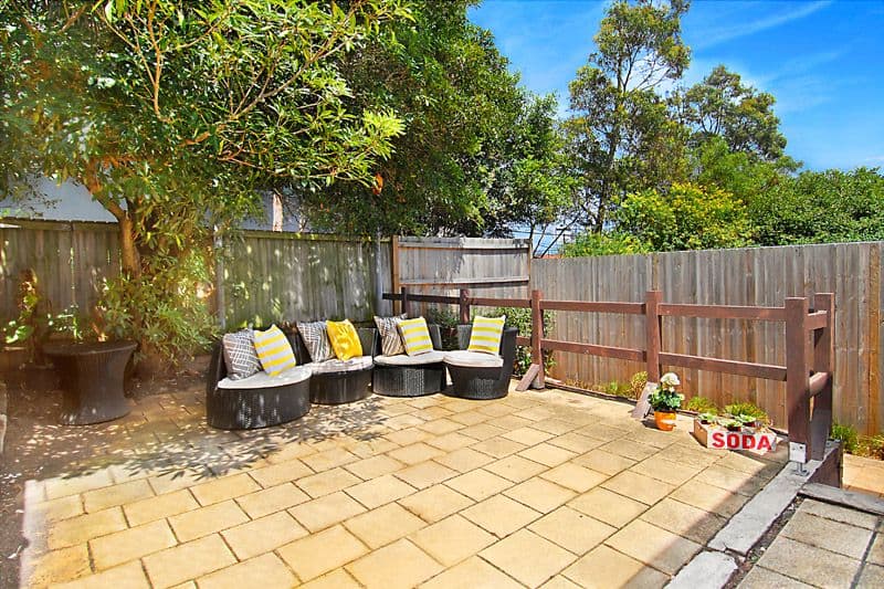 103 Chaleyer Street, ROSE BAY NSW 2029, Rose Bay - Thumbnail 5
