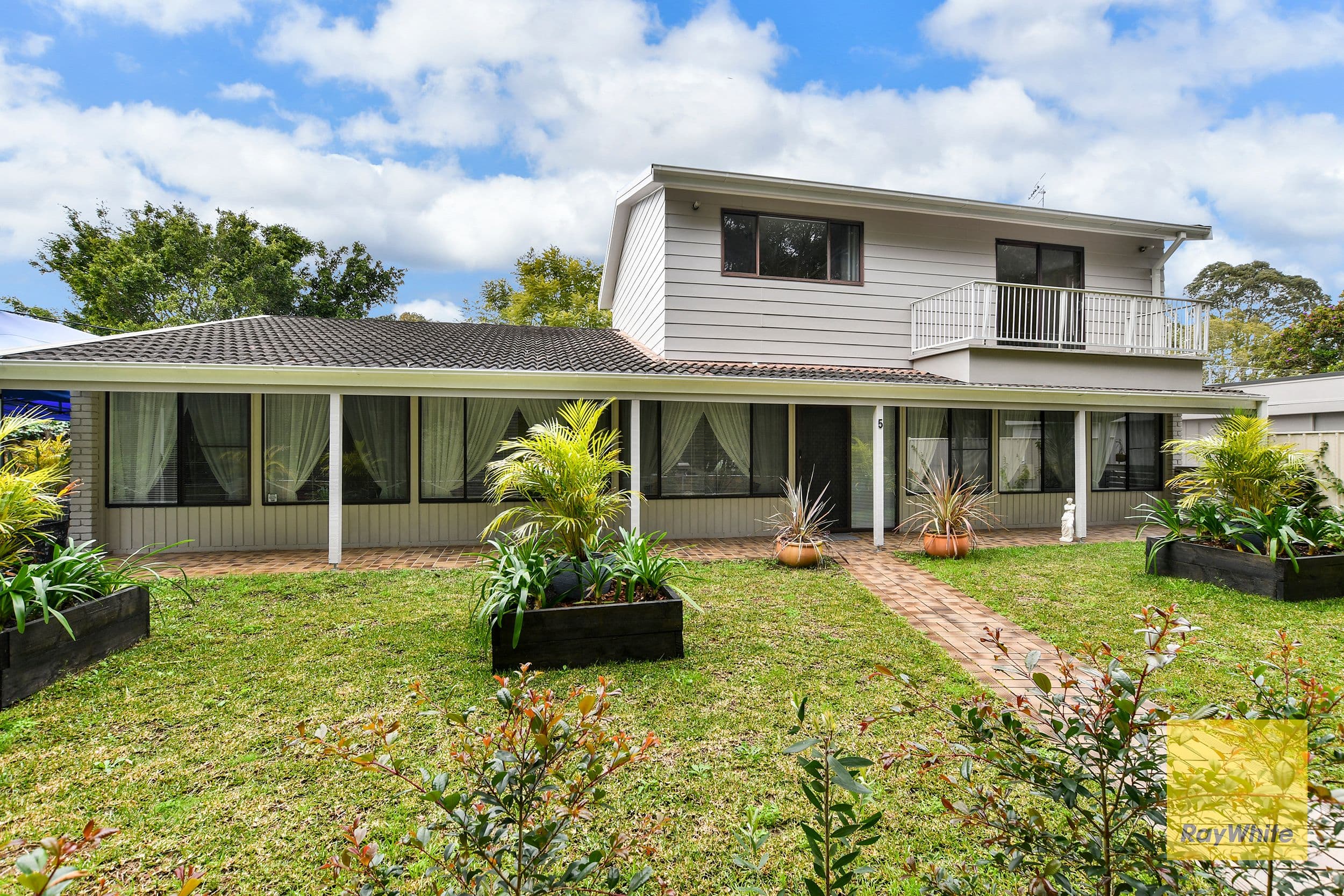 5 Kerrawah Boulevard, Woy Woy NSW 2256, Woy Woy - Image 1
