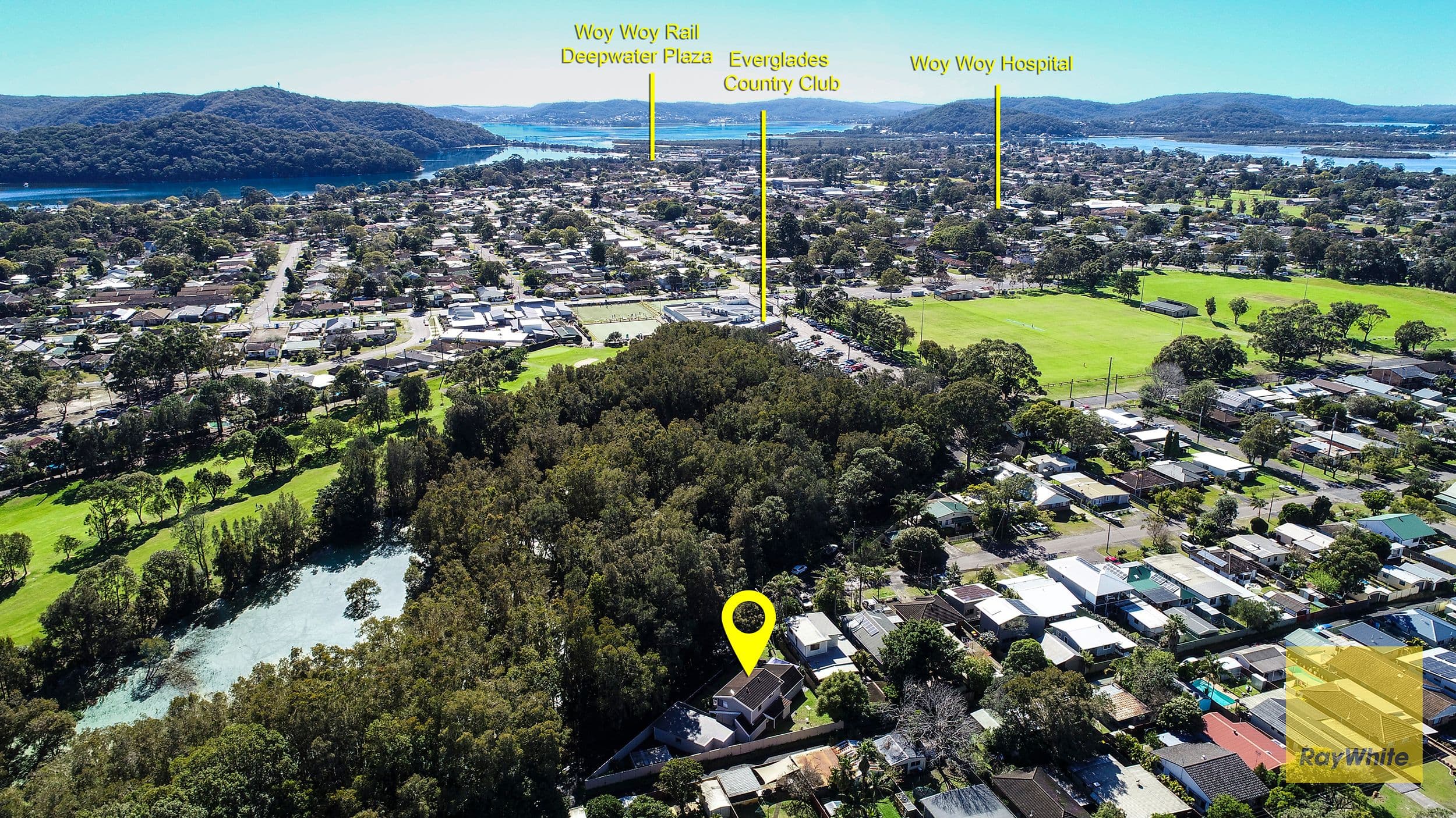 5 Kerrawah Boulevard, Woy Woy NSW 2256, Woy Woy - Thumbnail 2