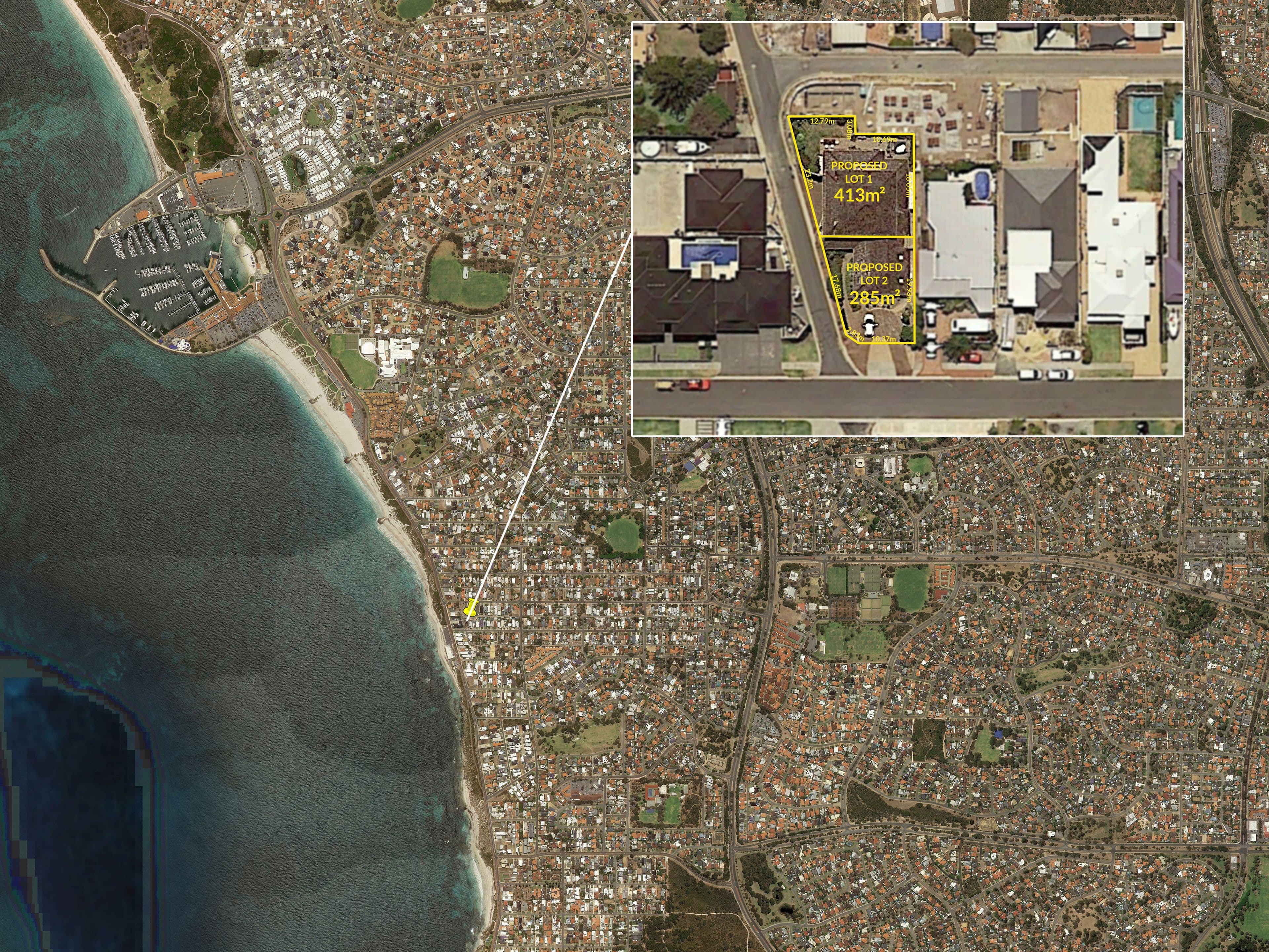 1 Marine Terrace, Sorrento WA 6020, Sorrento - Thumbnail 5