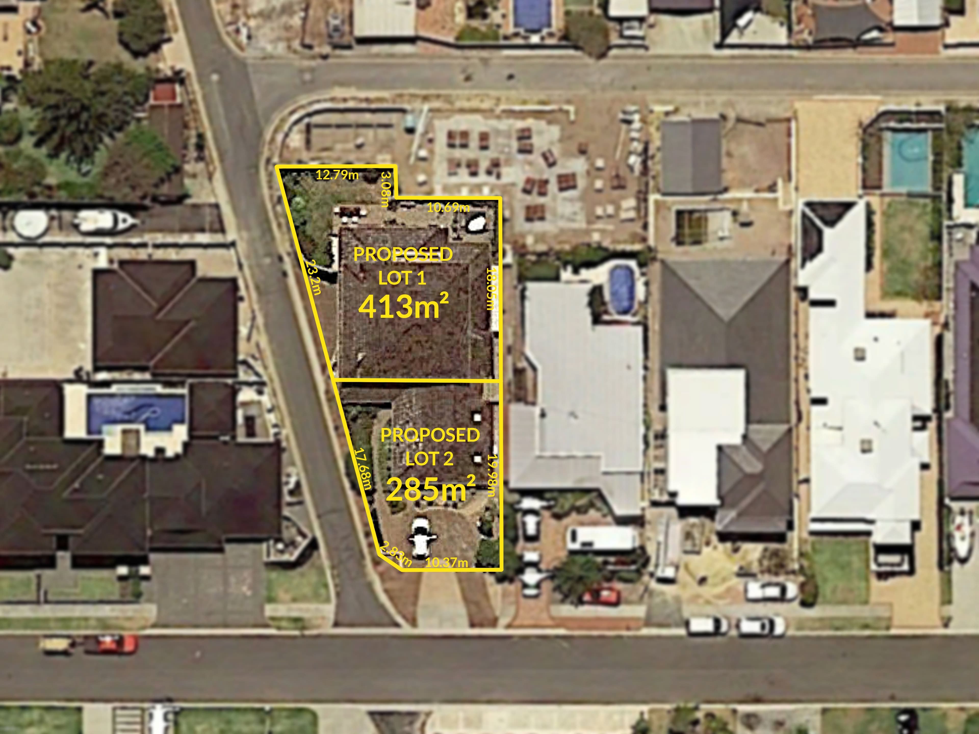 1 Marine Terrace, Sorrento WA 6020, Sorrento - Thumbnail 6