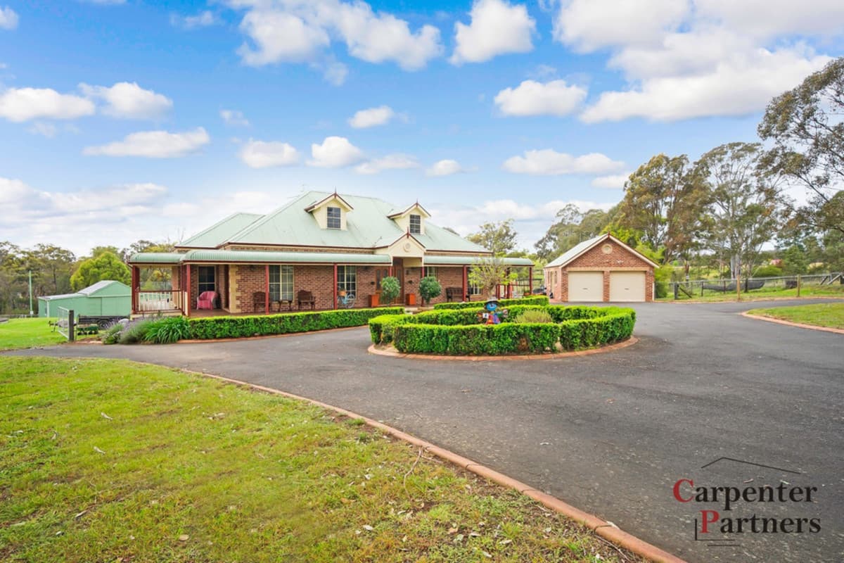 146 Lyrebird Road, PHEASANTS NEST, Pheasants Nest - Thumbnail 3