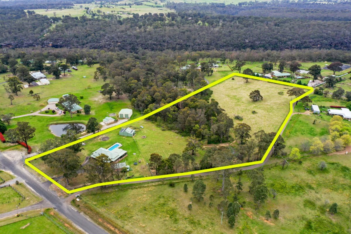 146 Lyrebird Road, PHEASANTS NEST, Pheasants Nest - Thumbnail 4