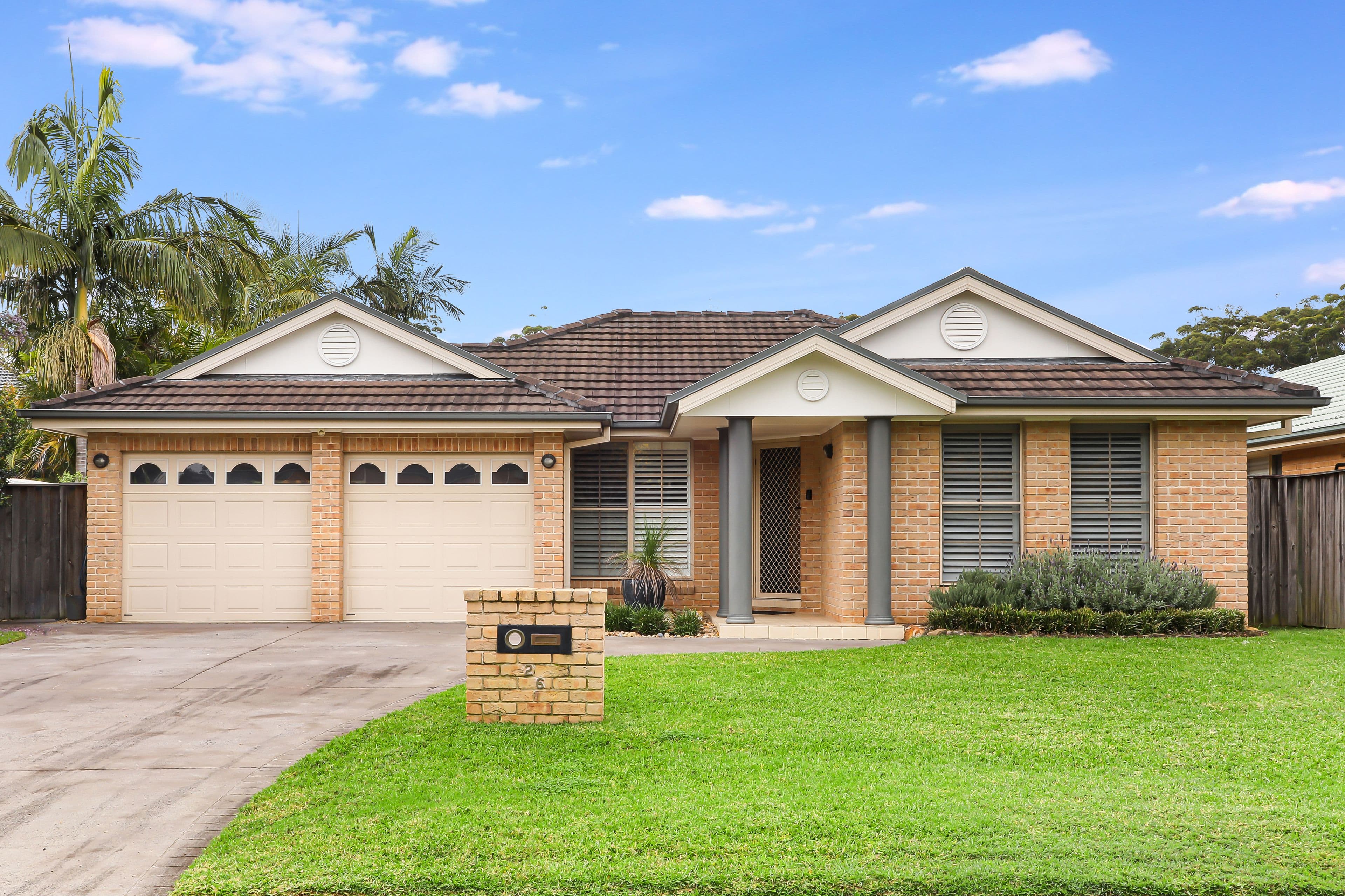 26 Starboard Avenue, Bensville NSW 2251, Bensville - Image 1