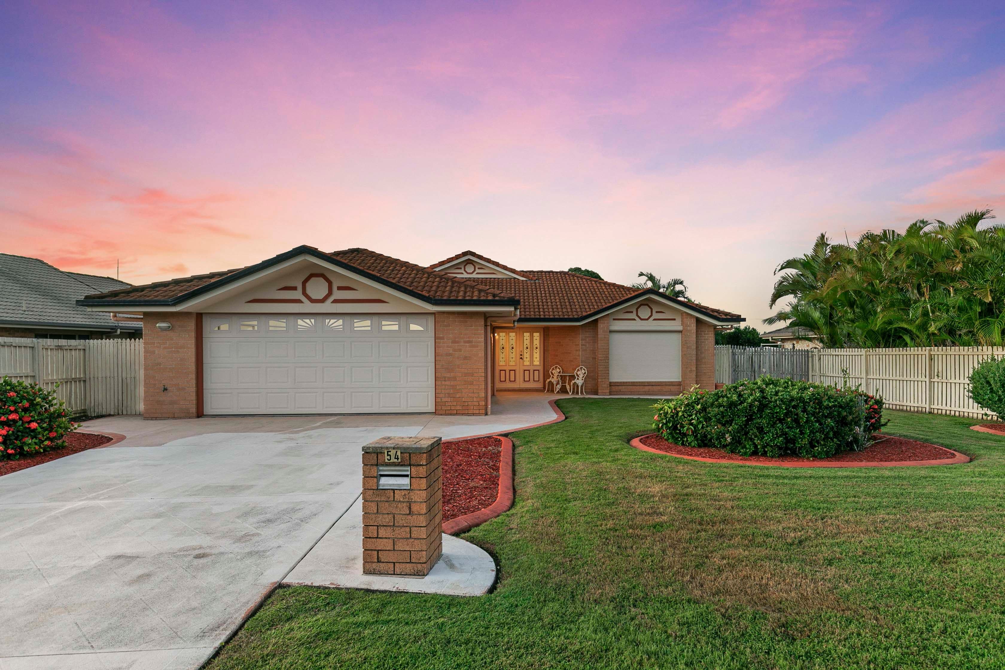 54 Heather Way, Urraween QLD 4655, Urraween - Image 1