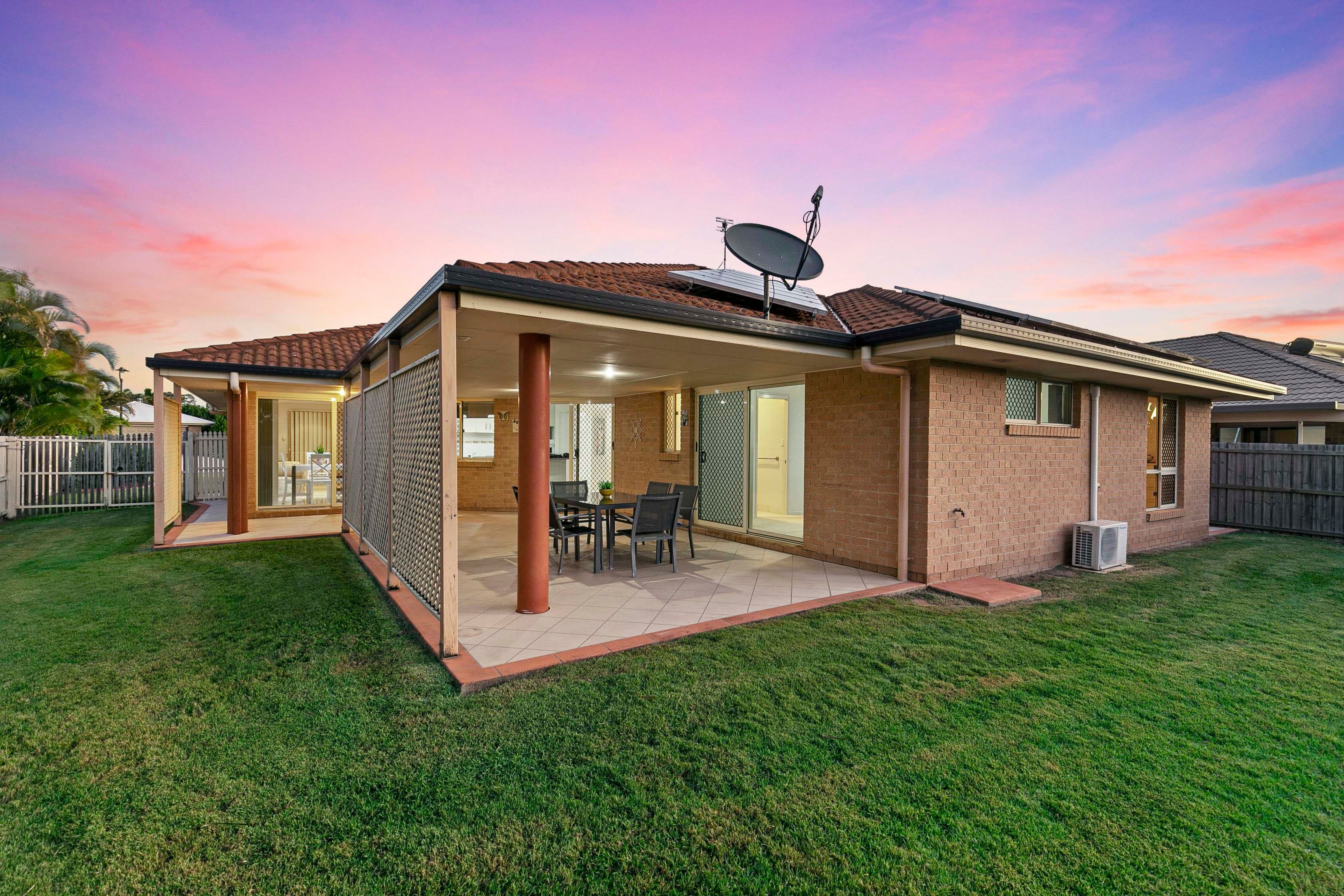 54 Heather Way, Urraween QLD 4655, Urraween - Thumbnail 2