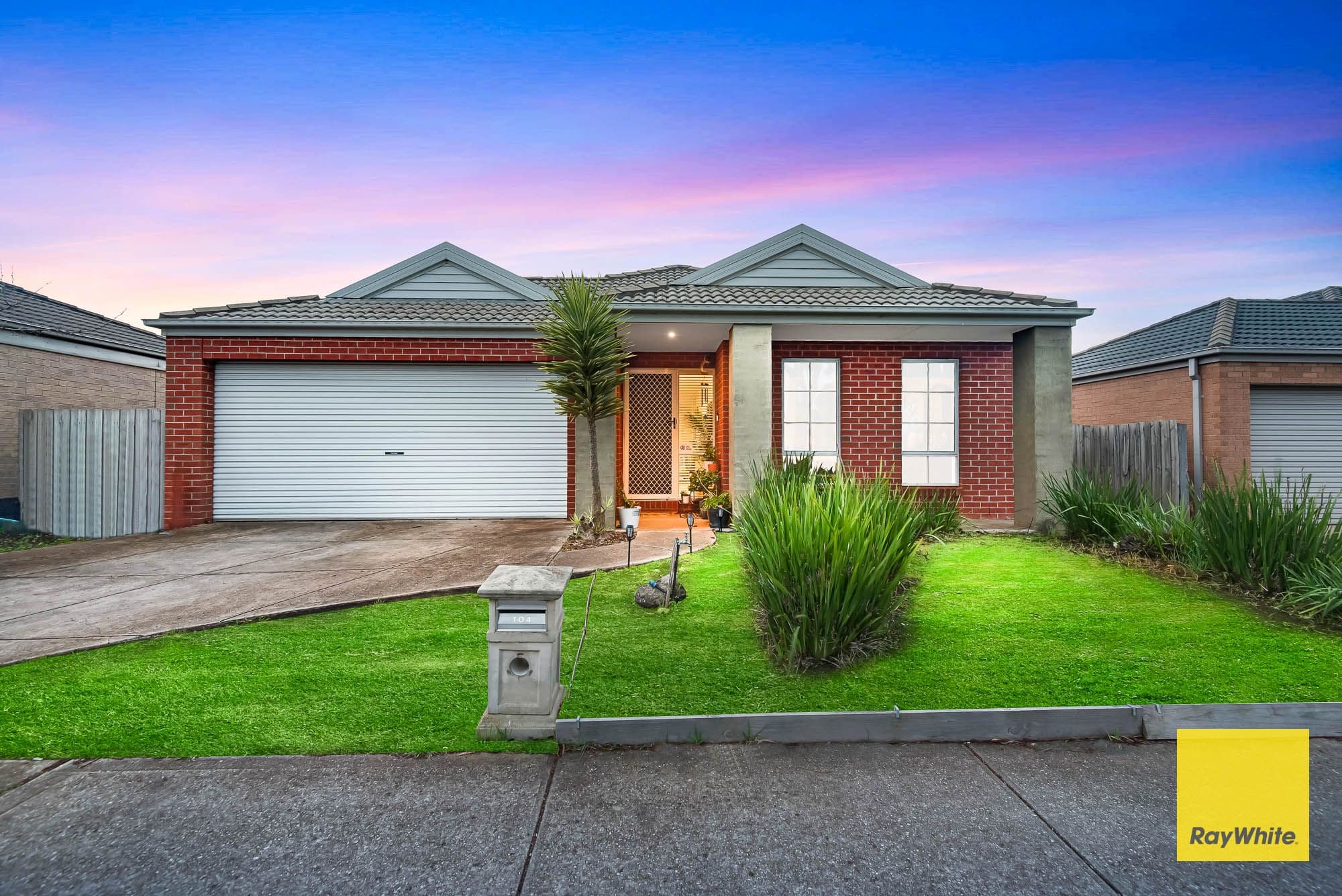 104 Rose Grange Boulevard, Tarneit VIC 3029, Tarneit - Image 1
