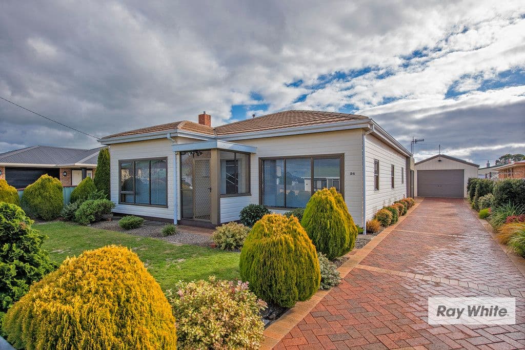 24 Bird Street, Montello TAS 7320, Montello - Image 1