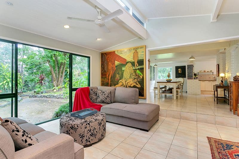Lot 43 Wrights Lookout Road, Kuranda QLD 4881, Kuranda - Thumbnail 3