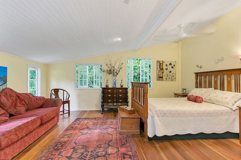 Lot 43 Wrights Lookout Road, Kuranda QLD 4881, Kuranda - Thumbnail 4
