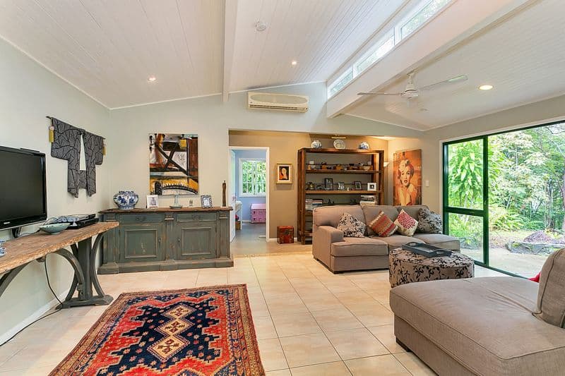 Lot 43 Wrights Lookout Road, Kuranda QLD 4881, Kuranda - Thumbnail 5
