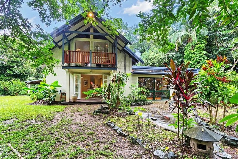 Lot 43 Wrights Lookout Road, Kuranda QLD 4881, Kuranda - Thumbnail 6