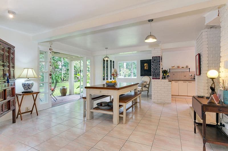 Lot 43 Wrights Lookout Road, Kuranda QLD 4881, Kuranda - Thumbnail 7