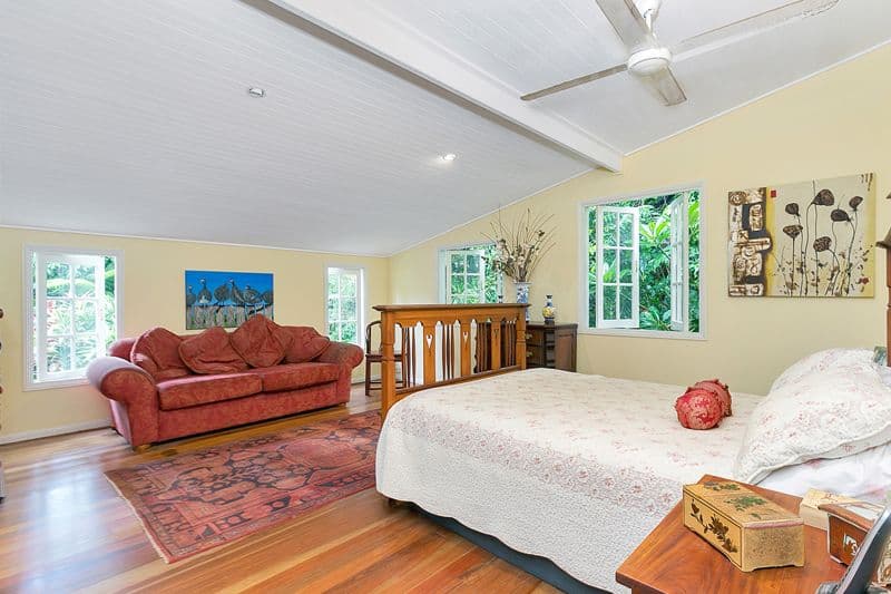 Lot 43 Wrights Lookout Road, Kuranda QLD 4881, Kuranda - Thumbnail 8