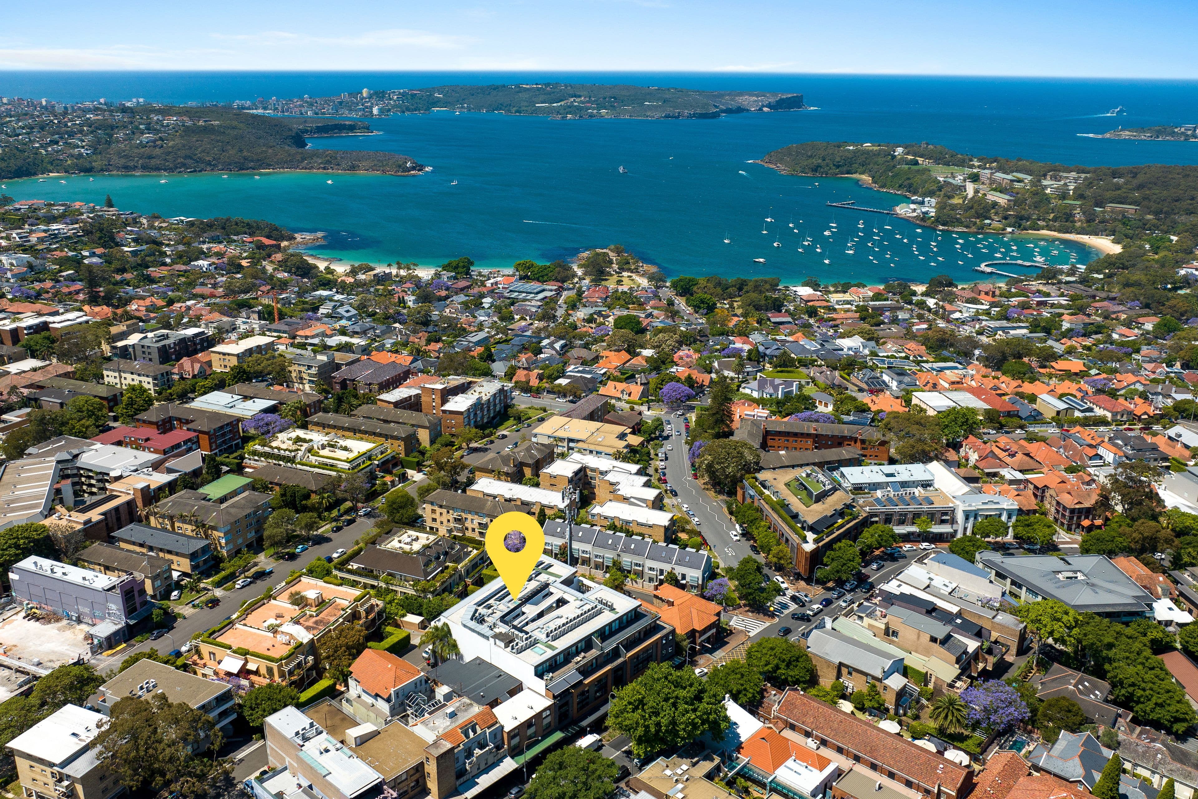 710 Military Road, Mosman NSW 2088, Mosman - Thumbnail 3