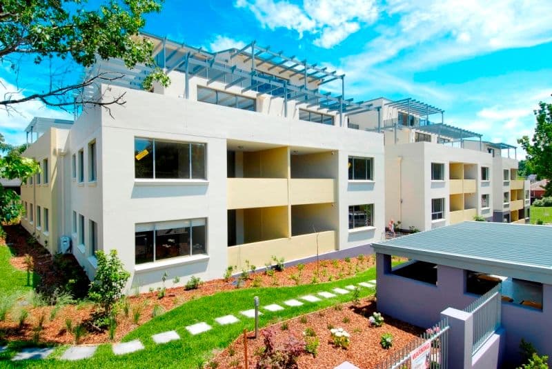 12-18 Sherwin Avenue, CASTLE HILL NSW 2154, Castle Hill - Image 1