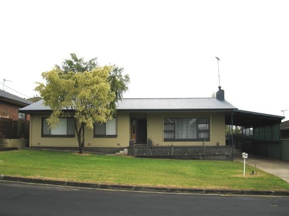 11 Lange Street, MOUNT GAMBIER SA 5290, Mount Gambier - Image 1