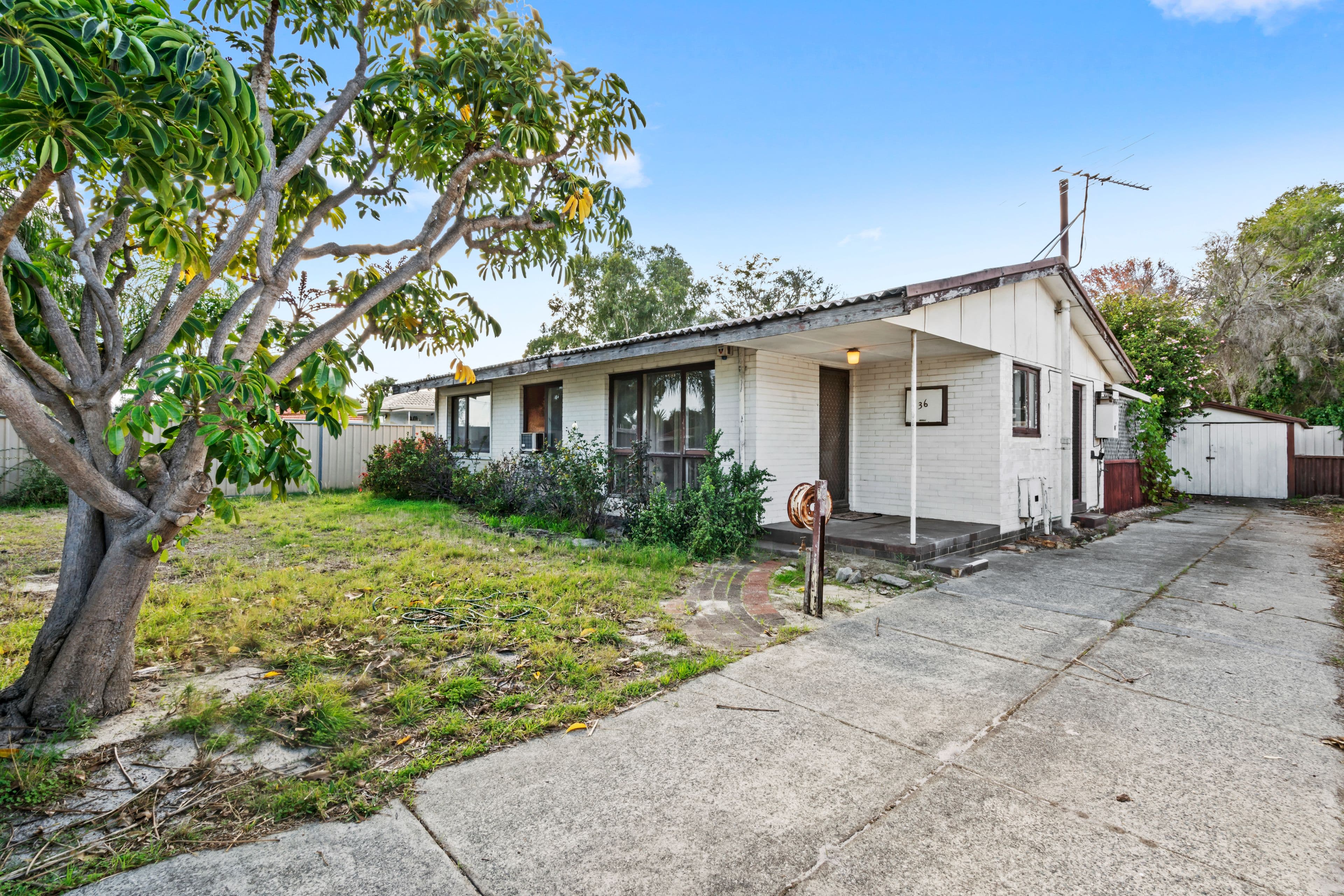 36 Cameron Street, Langford WA 6147, Langford - Image 1