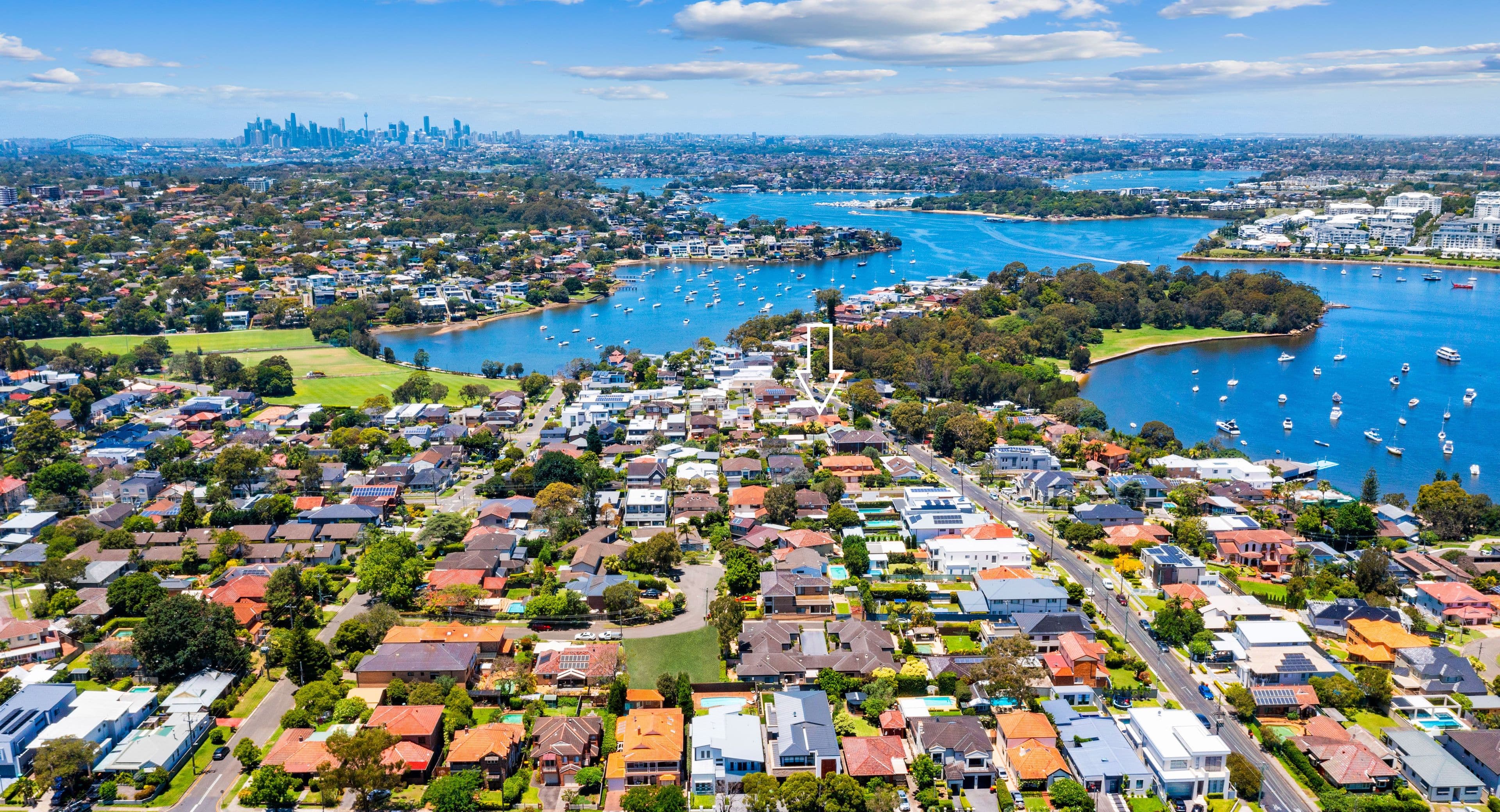 28 Pellisier Road, Putney NSW 2112, Putney - Thumbnail 2