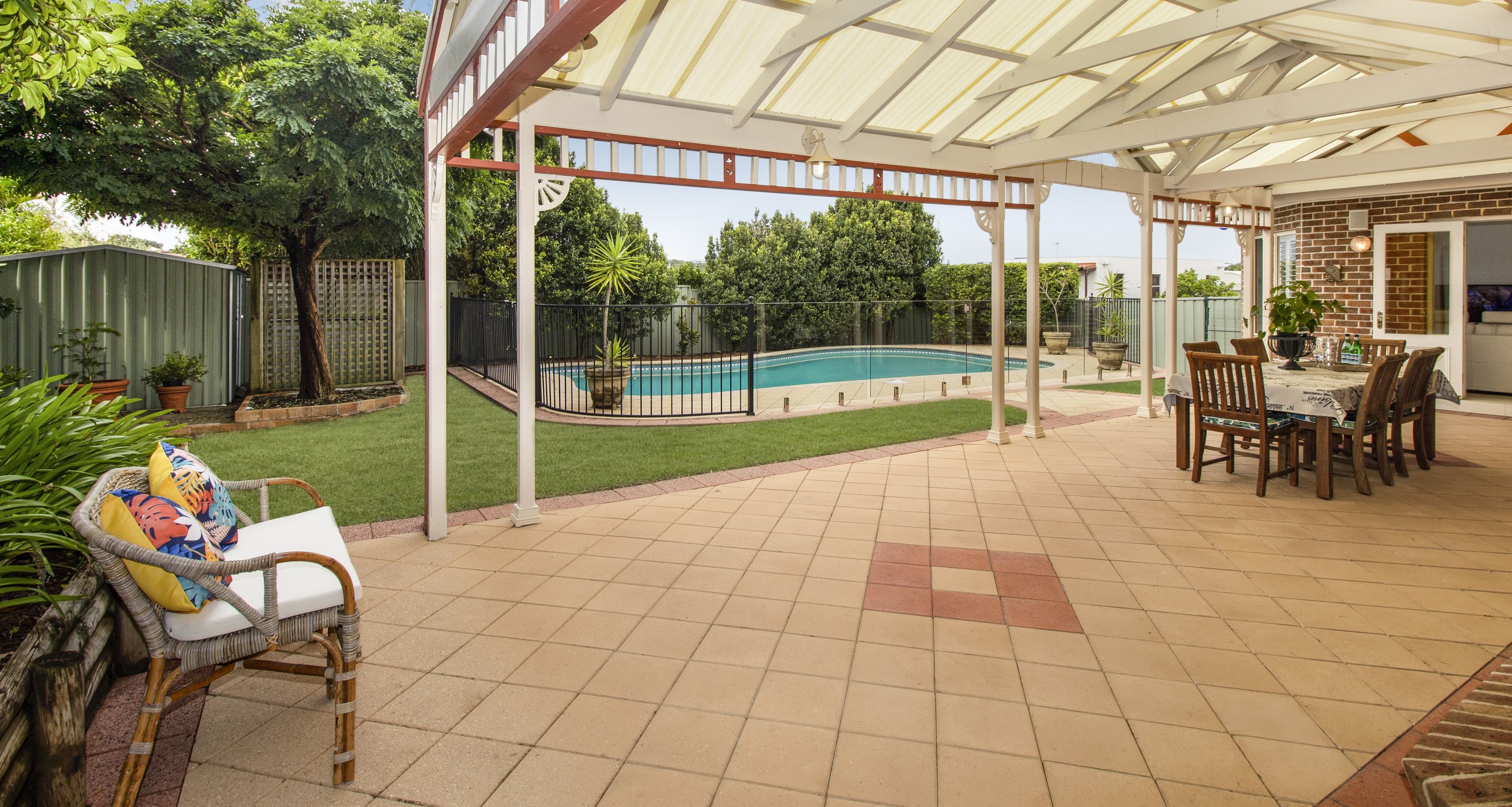 28 Pellisier Road, Putney NSW 2112, Putney - Thumbnail 4
