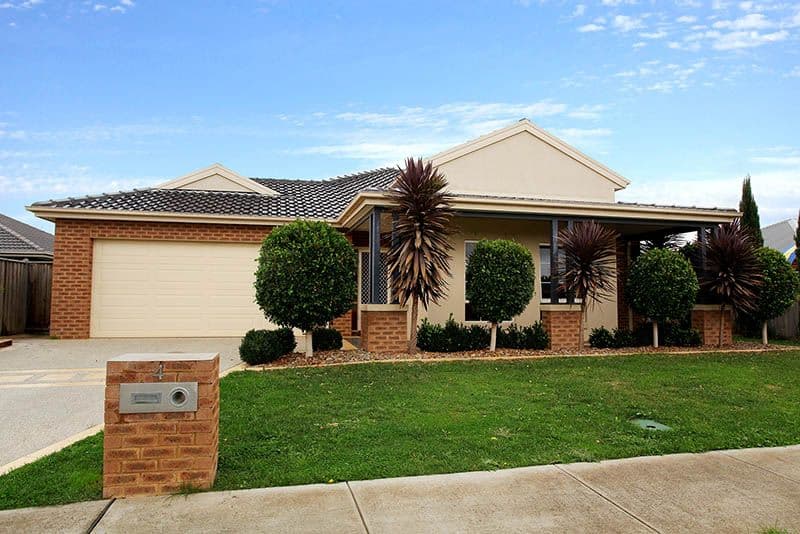 4 Dartmore Street, DOREEN VIC 3754, Doreen - Image 1