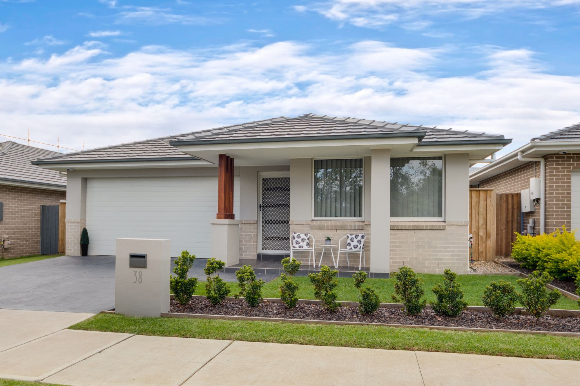 Oran Park NSW 2570, Oran Park - Thumbnail 2