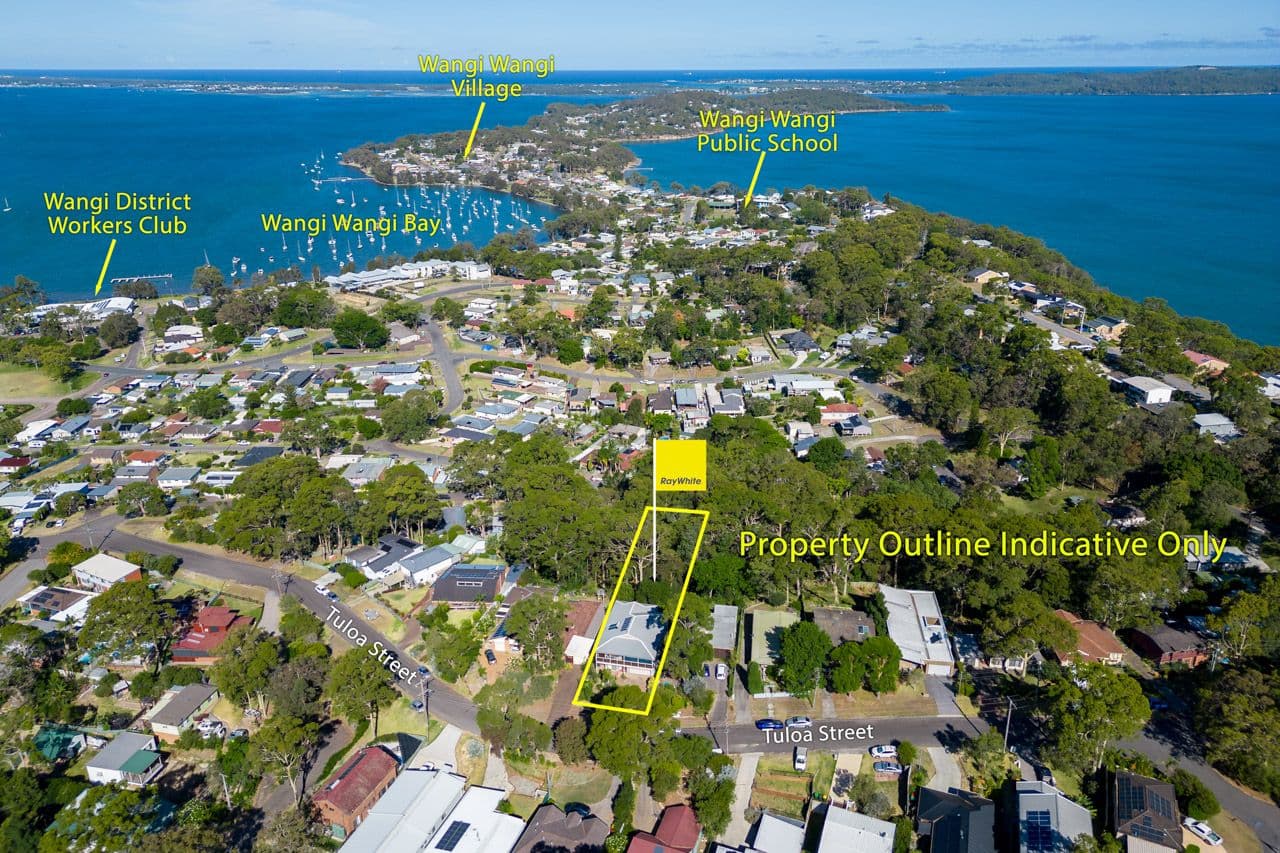 33 Tuloa Street, Wangi Wangi NSW 2267, Wangi Wangi - Thumbnail 6