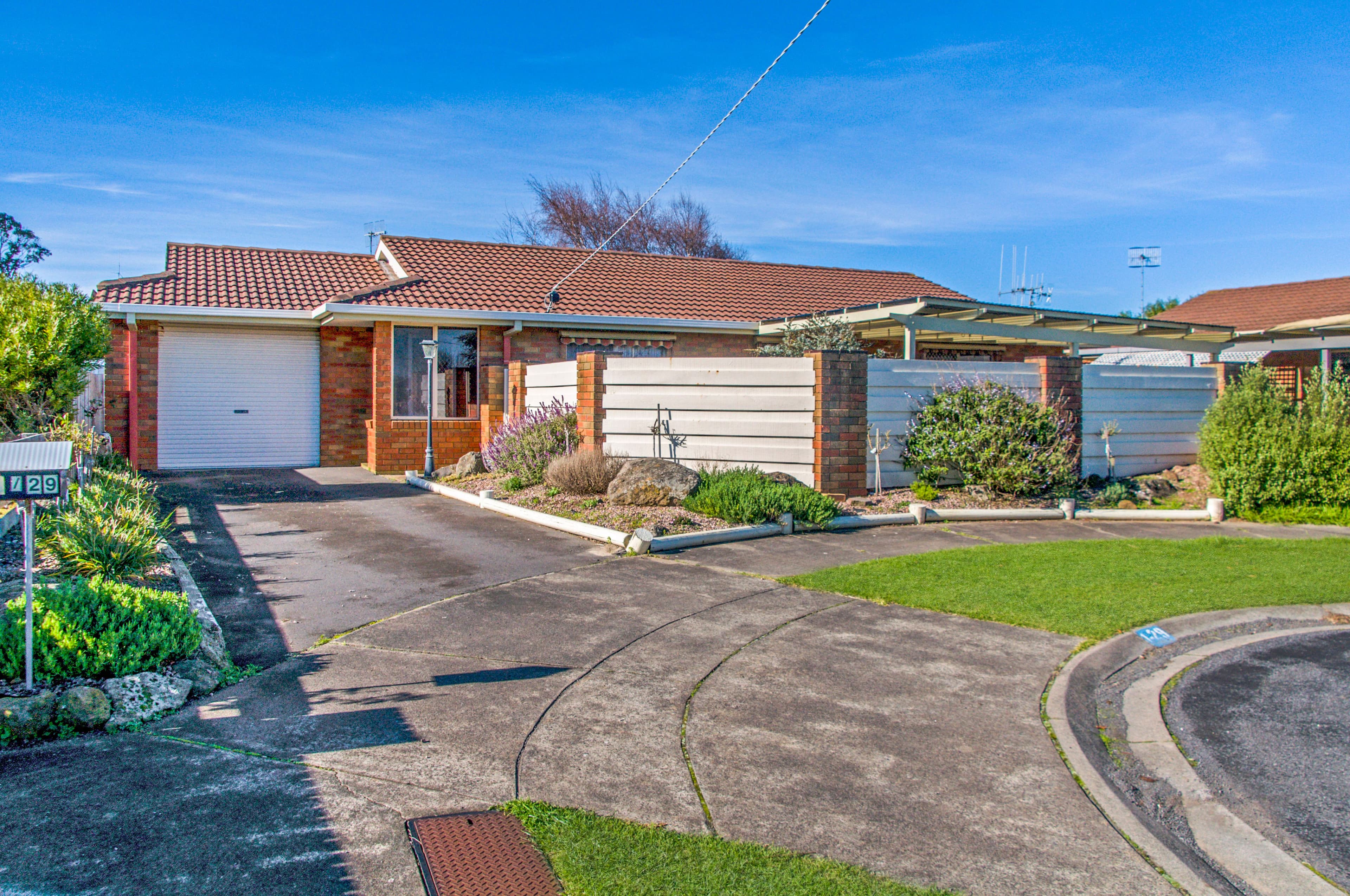 29 Keith Street, Warrnambool VIC 3280, Warrnambool - Image 1