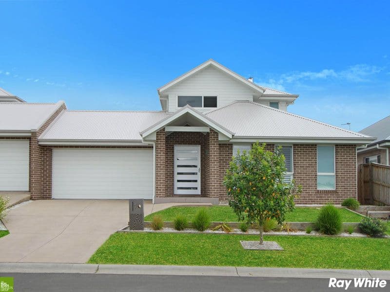 1 Wingello Crescent, Albion Park NSW 2527, Albion Park - Image 1
