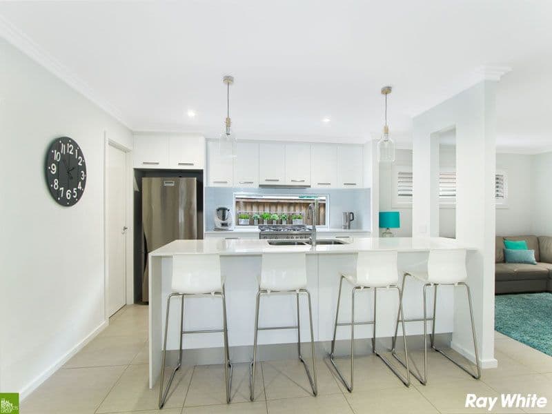 1 Wingello Crescent, Albion Park NSW 2527, Albion Park - Thumbnail 2
