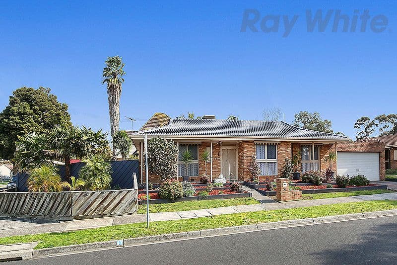 17 Poseidon Close, Mill Park VIC 3082, Mill Park - Image 1