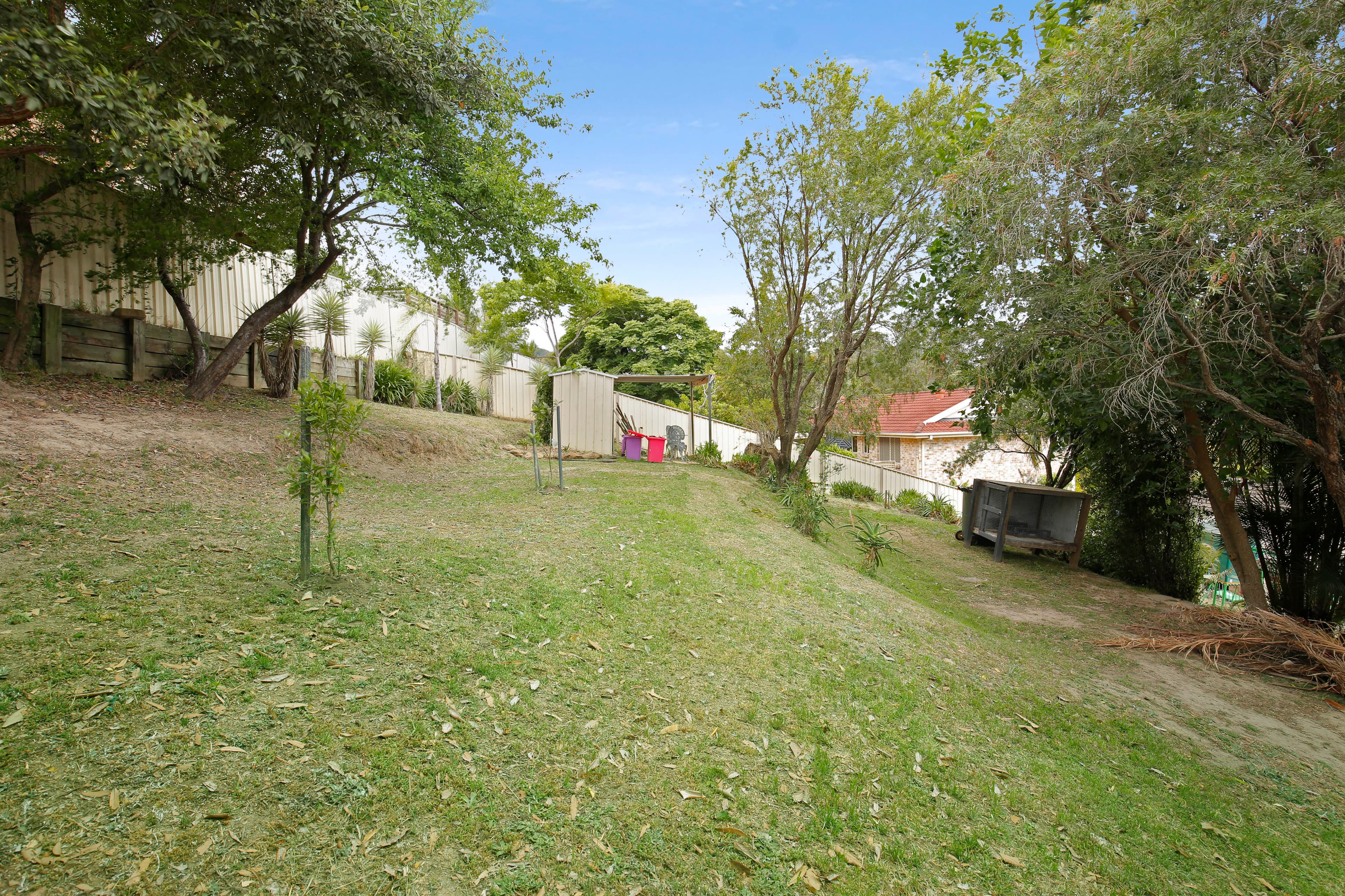 108 Booreea Boulevard, Cordeaux Heights - Thumbnail 8