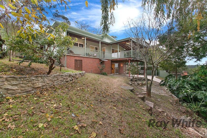 36 The Crescent, Helensburgh NSW 2508, Helensburgh - Image 1