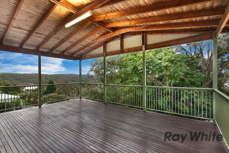 36 The Crescent, Helensburgh NSW 2508, Helensburgh - Thumbnail 3