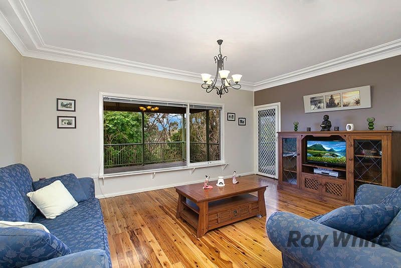 36 The Crescent, Helensburgh NSW 2508, Helensburgh - Thumbnail 4