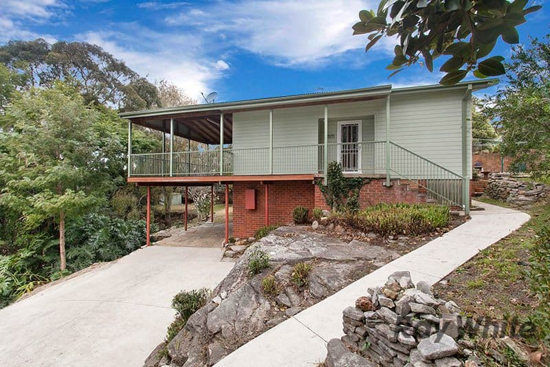36 The Crescent, Helensburgh NSW 2508, Helensburgh - Thumbnail 8