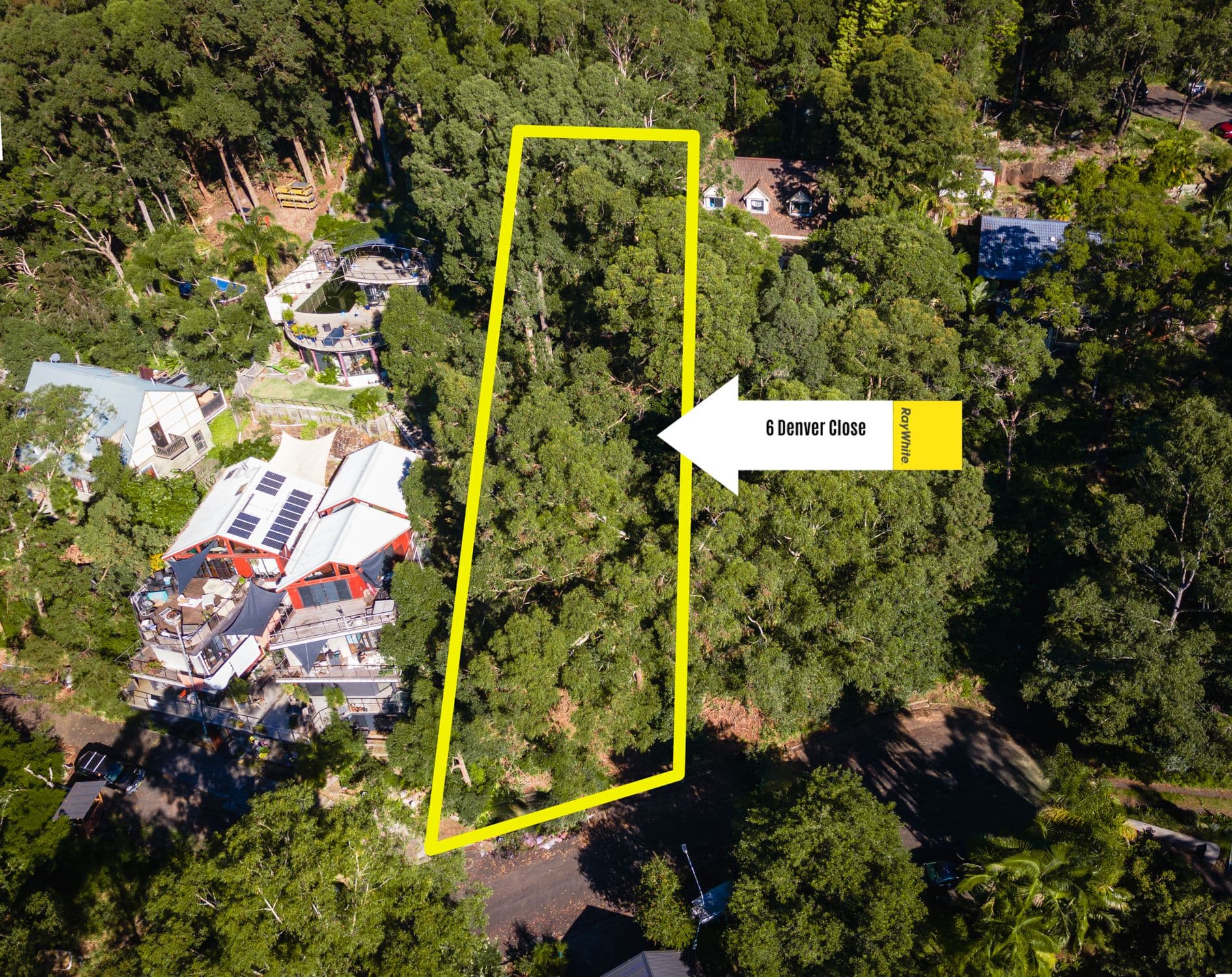 6 Denver Close, East Gosford NSW 2250, East Gosford - Thumbnail 2