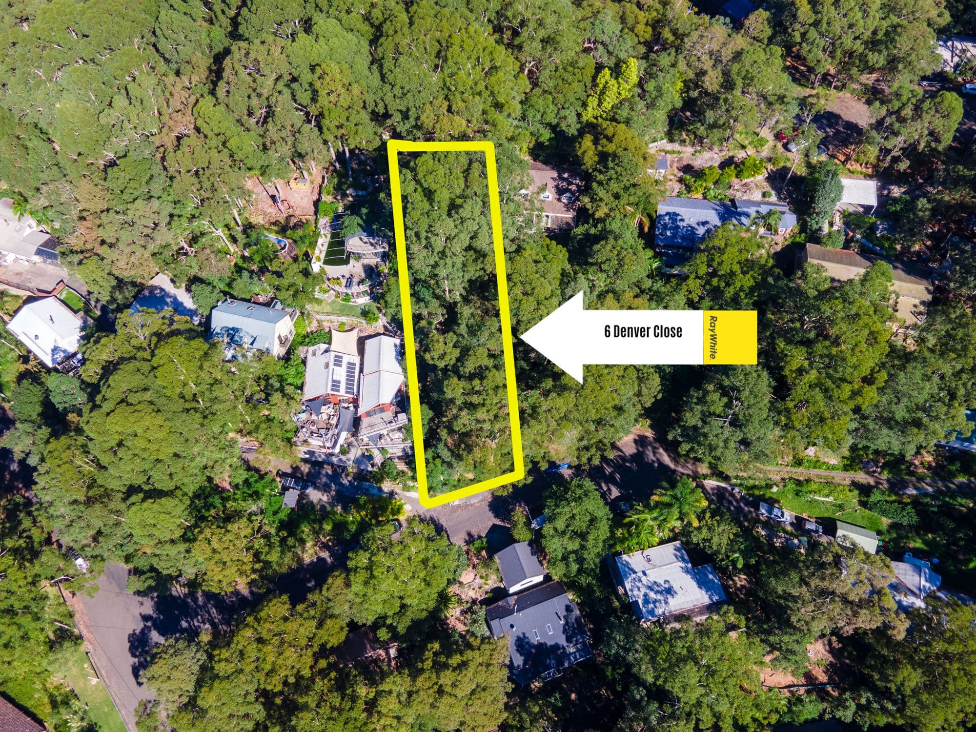 6 Denver Close, East Gosford NSW 2250, East Gosford - Thumbnail 6