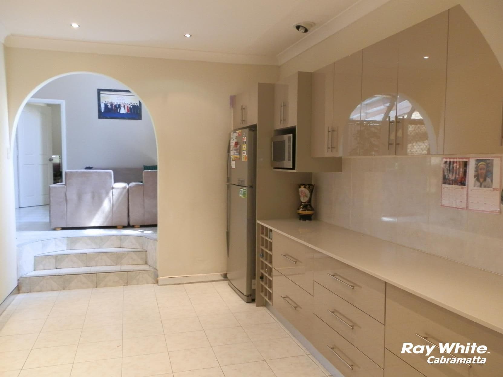 3 Ferraro Close, Edensor Park NSW 2176, Edensor Park - Thumbnail 3