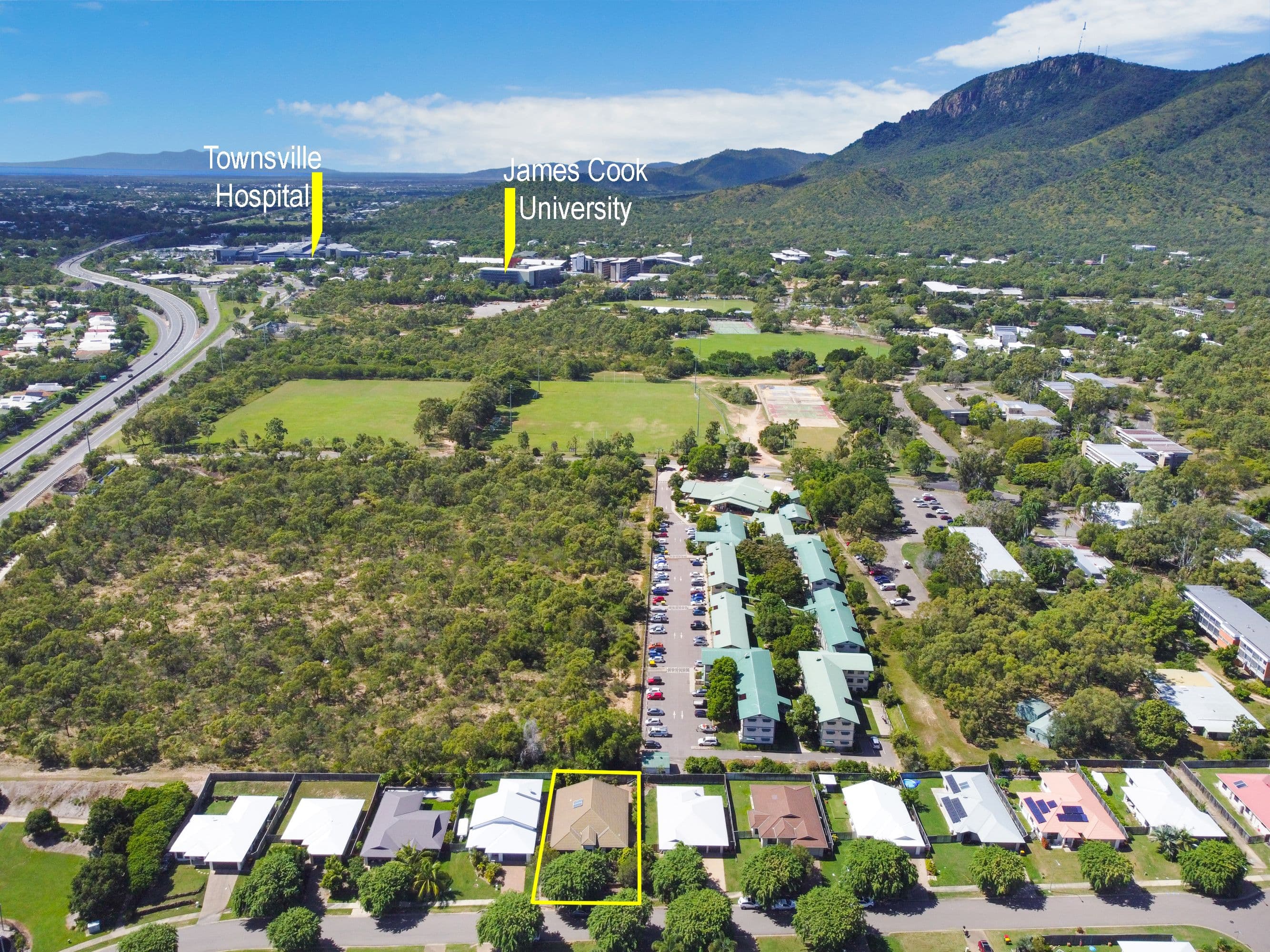 25 Klewarra Boulevard, Douglas QLD 4814, Douglas - Thumbnail 3