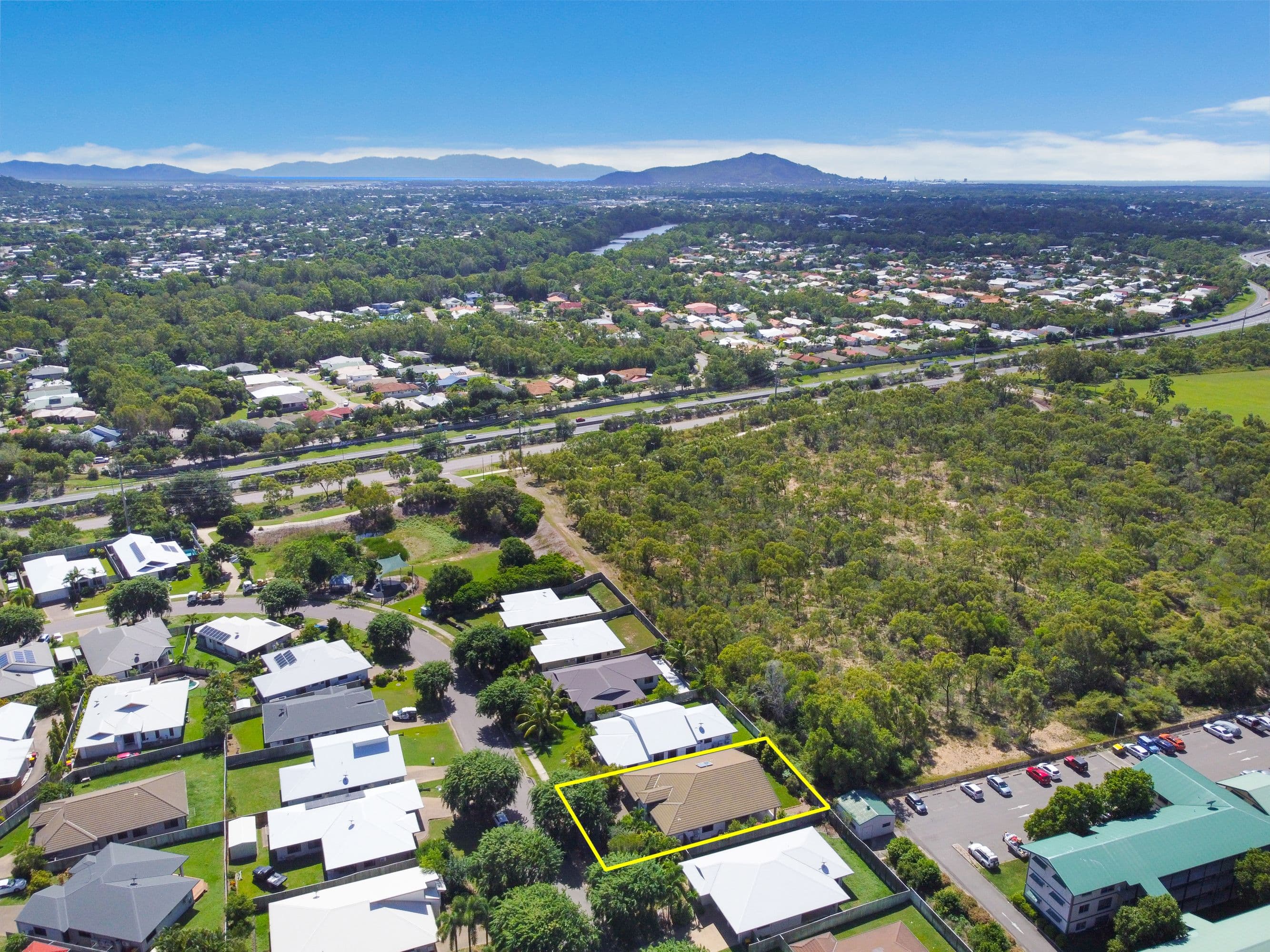 25 Klewarra Boulevard, Douglas QLD 4814, Douglas - Thumbnail 4