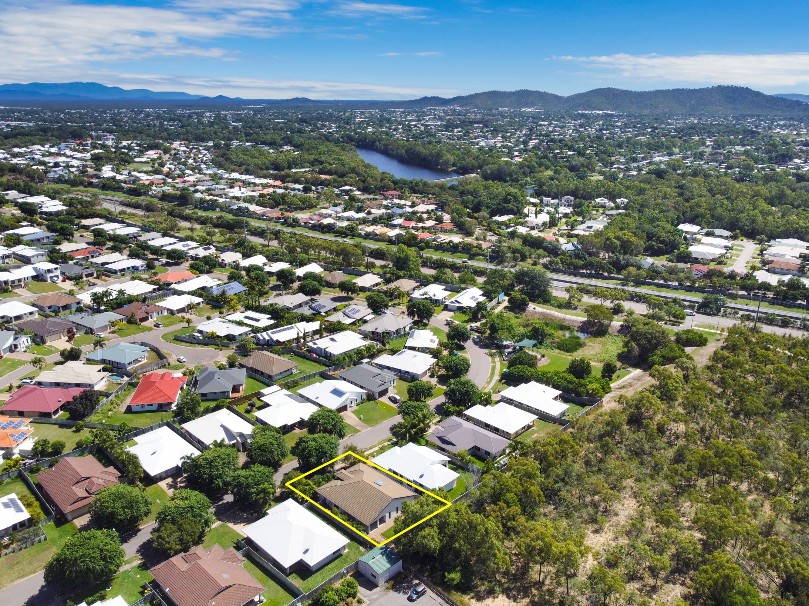 25 Klewarra Boulevard, Douglas QLD 4814, Douglas - Thumbnail 5