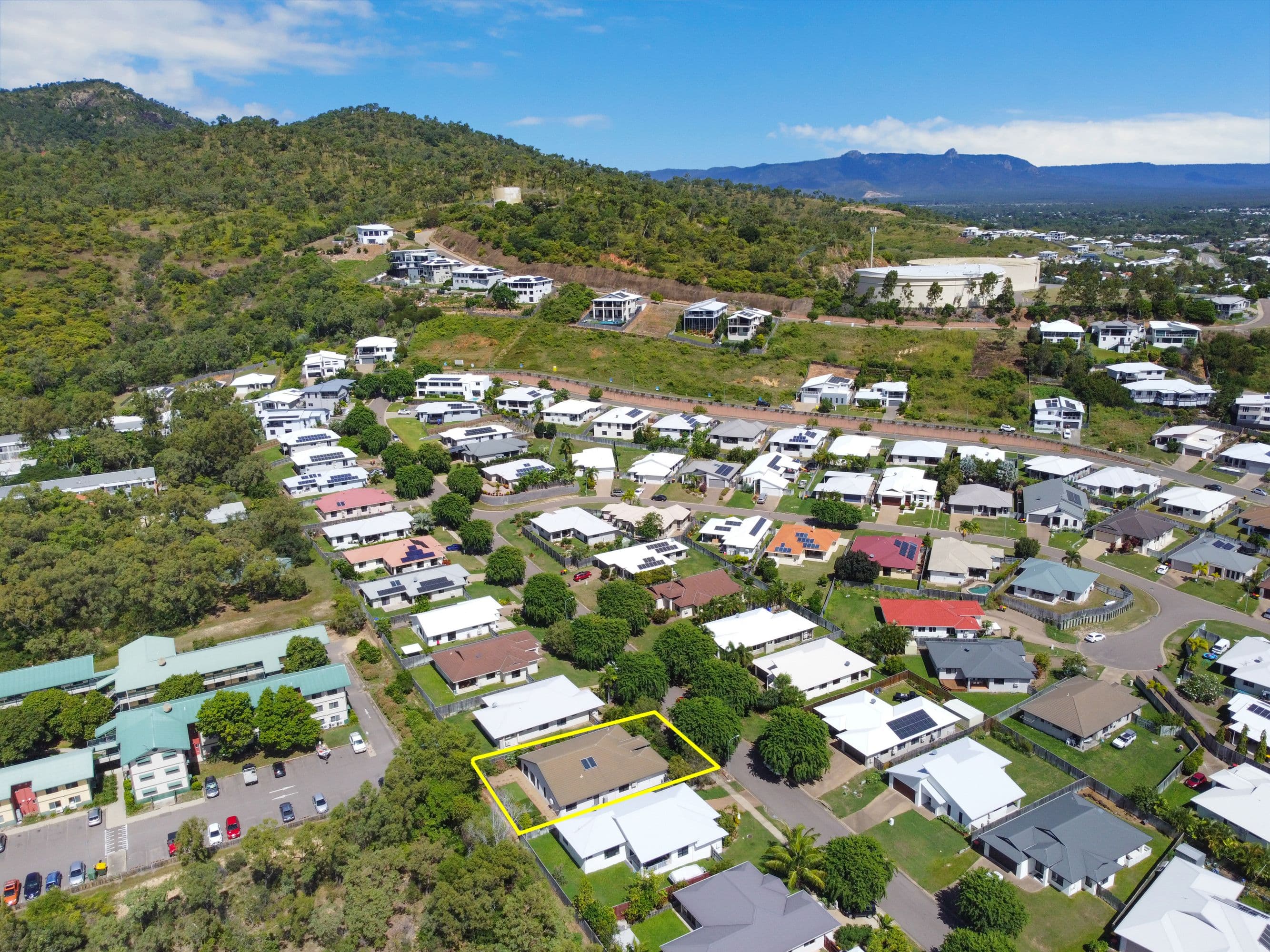 25 Klewarra Boulevard, Douglas QLD 4814, Douglas - Thumbnail 6