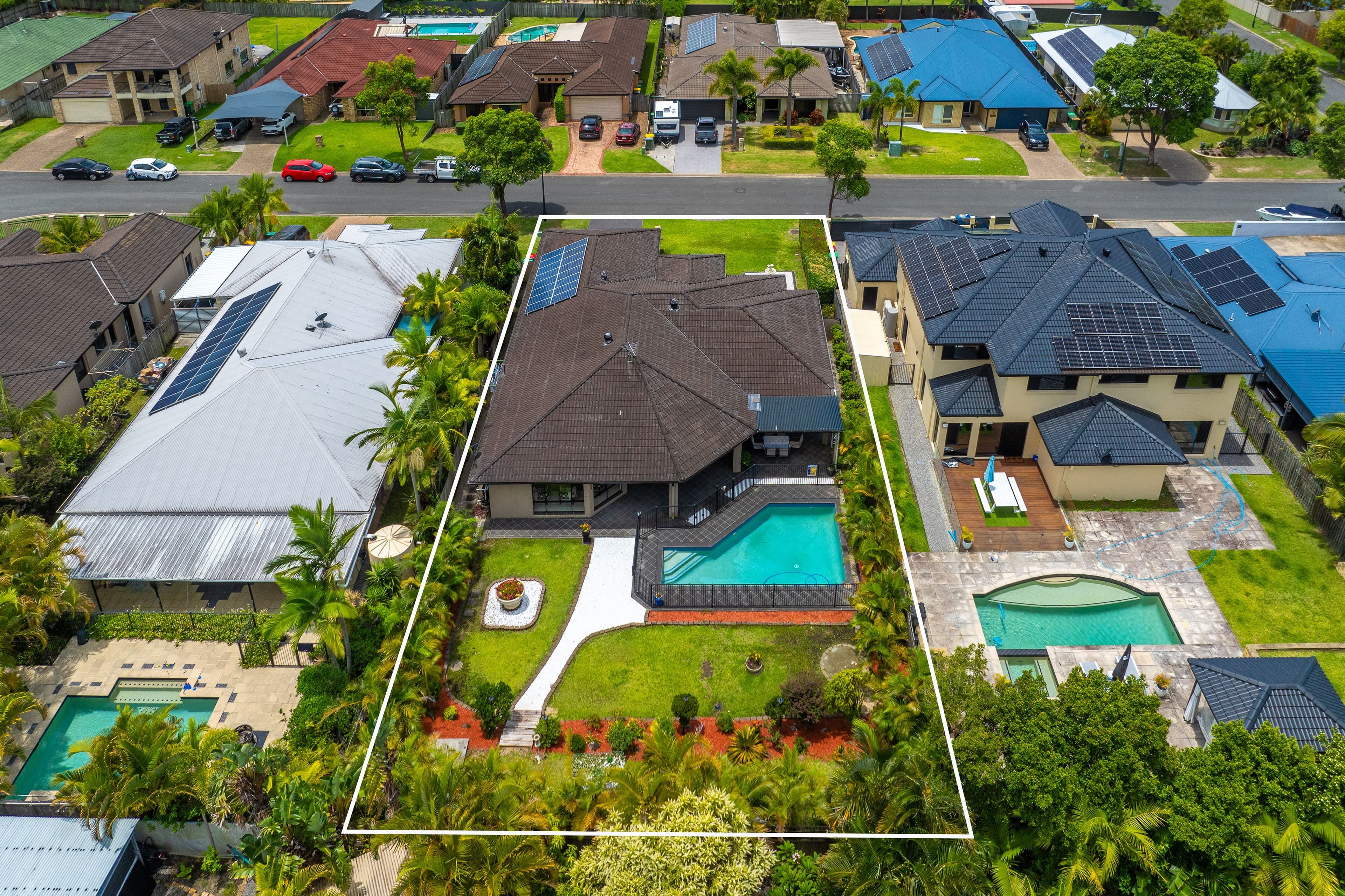 28 Bridie Drive, Upper Coomera QLD 4209, Upper Coomera - Image 1