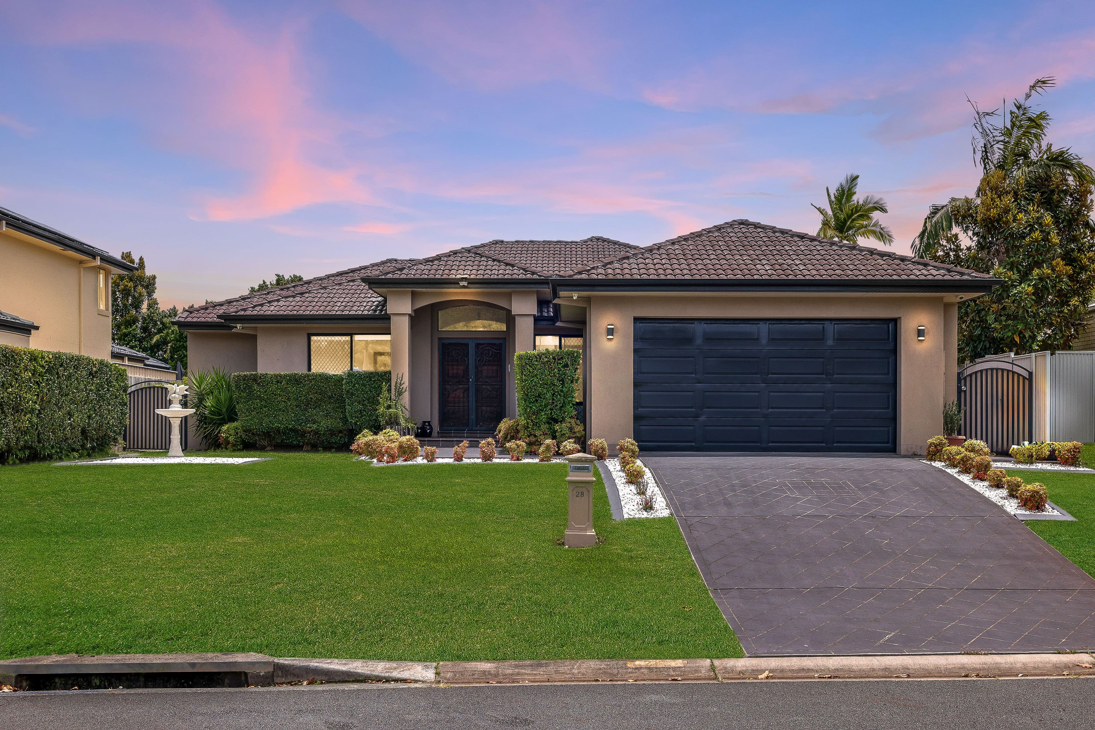 28 Bridie Drive, Upper Coomera QLD 4209, Upper Coomera - Thumbnail 2