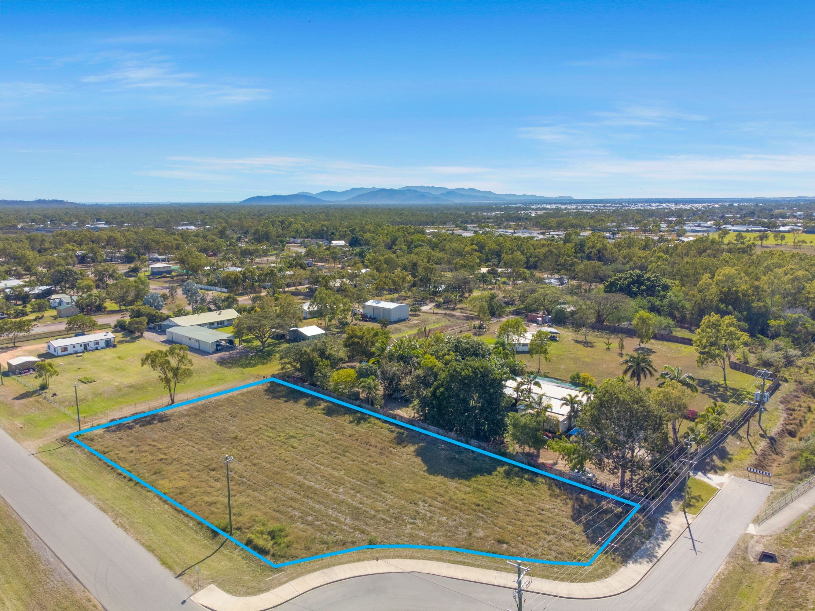 161 Geaney Lane, Deeragun QLD 4818, Deeragun - Image 1