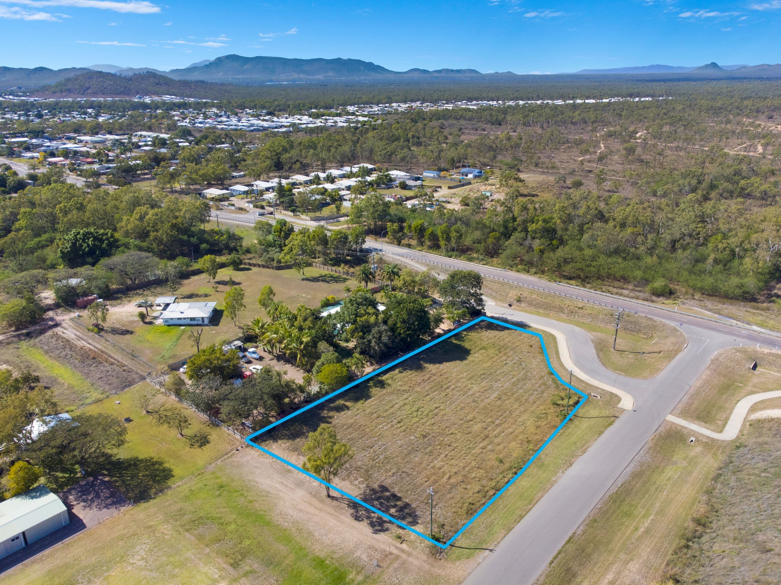 161 Geaney Lane, Deeragun QLD 4818, Deeragun - Thumbnail 3